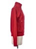 Rag & Bone 100% Polyester Red Jacket Size XS - photo 4