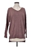 Dreamers Burgundy Pullover Sweater Size S - photo 1