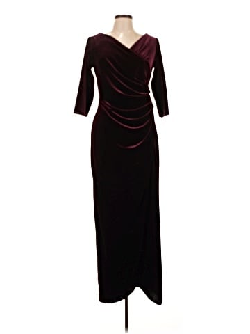 Alex Evenings Cocktail Dress (view 1)