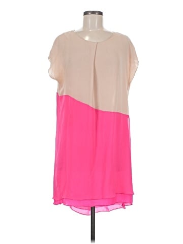 MNG Suit Casual Dress (view 1)