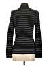 Tart Stripes Black Blazer Size S - photo 2