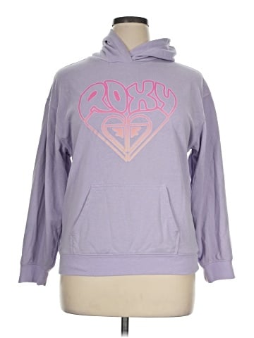 Roxy Sweatshirt (view 1)