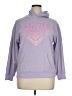 Roxy Purple Sweatshirt Size XL - photo 1