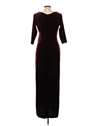 Alex Evenings Cocktail Dress (view 2)