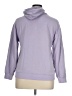 Roxy Purple Sweatshirt Size XL - photo 2