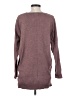 Dreamers Burgundy Pullover Sweater Size S - photo 2