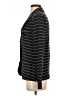 Tart Stripes Black Blazer Size S - photo 5