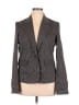 Old Navy Stripes Gray Blazer Size XL - photo 1