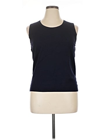 Talbots Sleeveless T-Shirt (view 1)