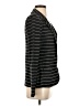 Tart Stripes Black Blazer Size S - photo 4