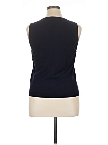 Talbots Sleeveless T-Shirt (view 2)