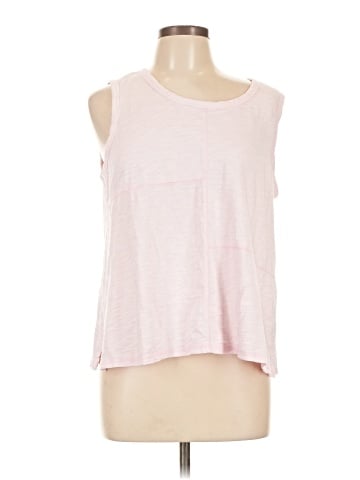 Habitat Sleeveless T-Shirt (view 1)