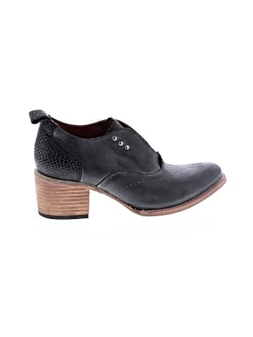 Freebird Ankle Boots (view 1)