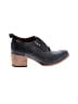 Freebird 100% Leather Black Ankle Boots Size 8 - photo 1