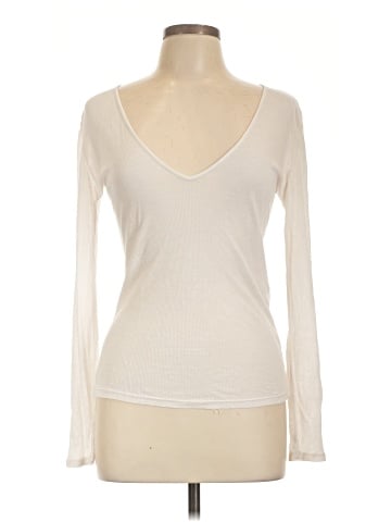 Zara Long Sleeve Top (view 1)