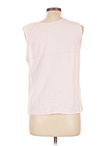 Habitat Sleeveless T-Shirt (view 2)