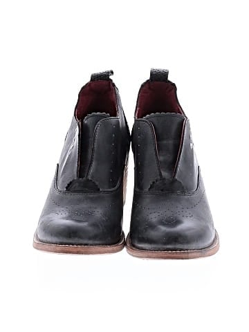 Freebird Ankle Boots (view 2)