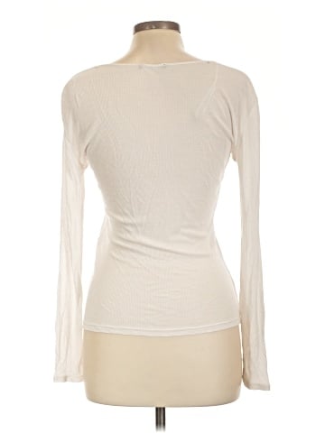 Zara Long Sleeve Top (view 2)