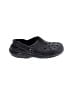 Crocs Black Clogs Size 2 (youth) - photo 1