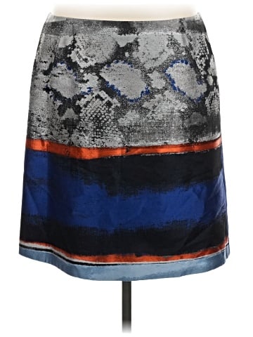 Elie Tahari Casual Skirt (view 1)