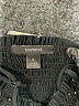 Express Black Sleeveless Blouse Size M - photo 7