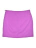 Polo Golf Solid Purple Skort Size 6 - photo 2