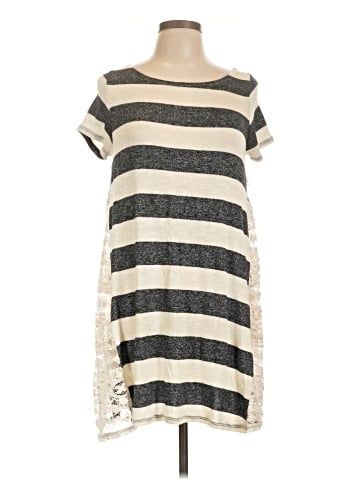 Sun & Moon Sleeveless T-Shirt (view 1)