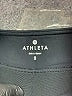 Athleta Solid Black Skort Size S - photo 3