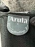 Arula 100% Polyester Black Short Sleeve Blouse Size 3X - photo 7