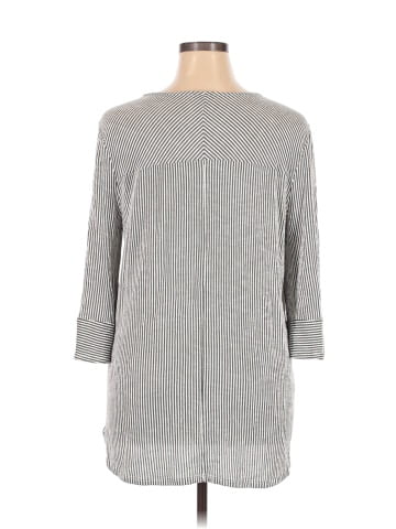 W5 3/4 Sleeve T-Shirt (view 2)