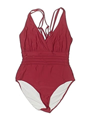 Summer Mae One Piece Swimsuit (view 1)