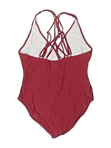 Summer Mae One Piece Swimsuit (view 2)