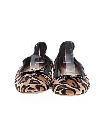 Sam Edelman Flats (view 2)