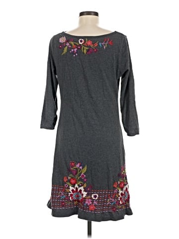 Johnny Was Casual Dress (view 2)