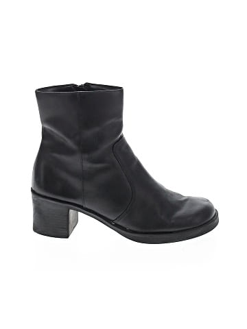 Covington Ankle Boots (view 1)