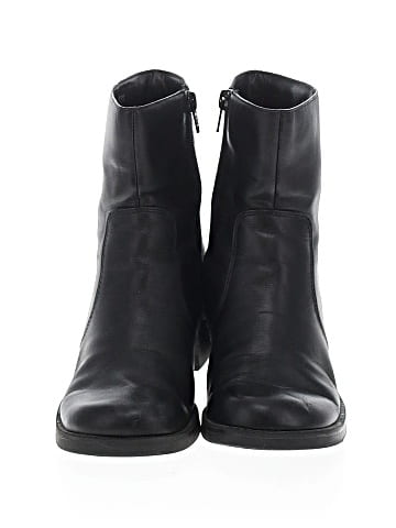 Covington Ankle Boots (view 2)