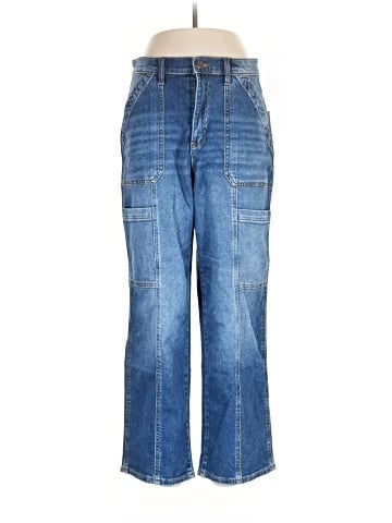 Lands' End Jeans (view 1)