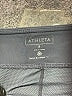 Athleta Solid Gray Skort Size S - photo 3