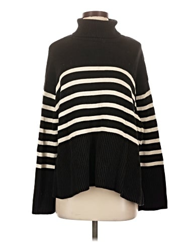 Gap Turtleneck Sweater (view 1)