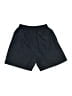 Busy Bees 100% Polyester Solid Black Athletic Shorts Size 8 - photo 1