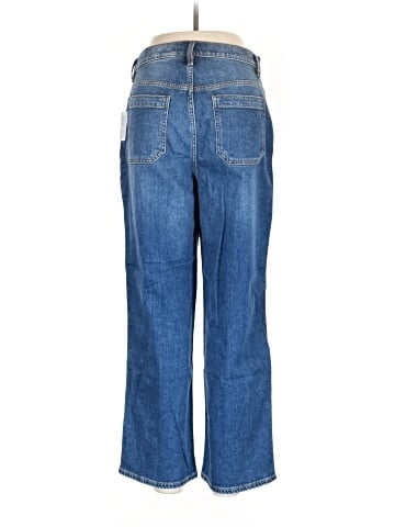 Lands' End Jeans (view 2)