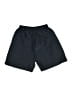 Busy Bees 100% Polyester Solid Black Athletic Shorts Size 8 - photo 2