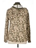 Princess Vera Wang Tan Pullover Sweater Size XL - photo 2