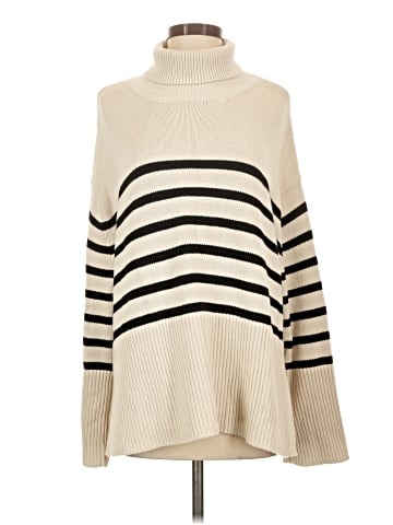 Gap Turtleneck Sweater (view 1)