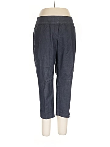 Tribal Casual Pants (view 1)