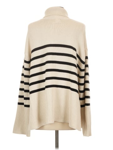 Gap Turtleneck Sweater (view 2)