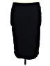 Sanctuary Solid Black Formal Skirt Size XL - photo 1