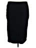 Sanctuary Solid Black Formal Skirt Size XL - photo 2