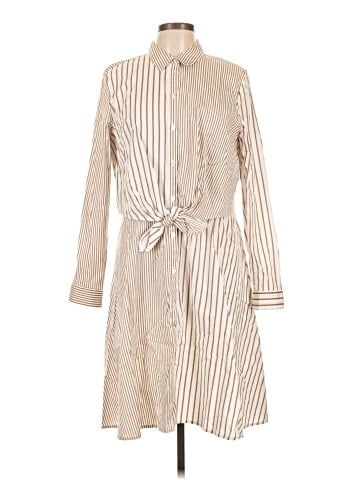 J.Jill Casual Dress (view 1)