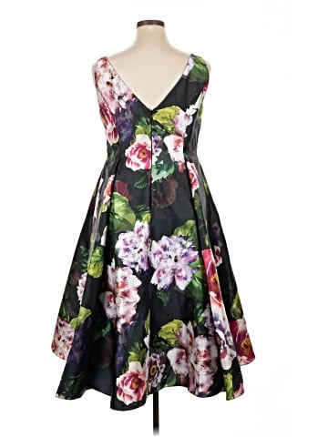 Adrianna Papell Cocktail Dress (view 2)